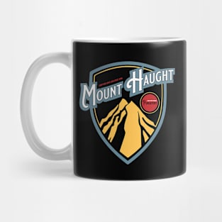 I'm Mount Haught Mug